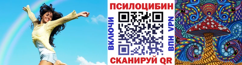 Псилоцибиновые грибы Psilocybine cubensis  Калач 